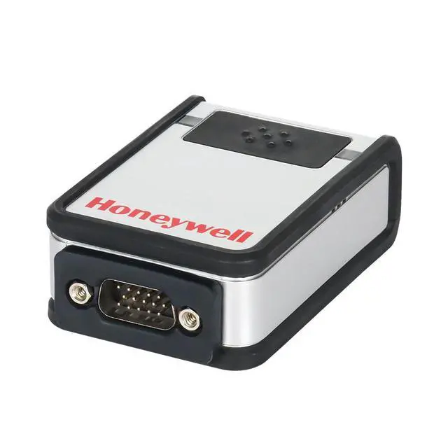 Alt view image 7 of 7 - Hone,ywell Vuquest 3310G-4USB-0 Hands-Free 2D Laser Area-Imaging Barco,de Scann,er