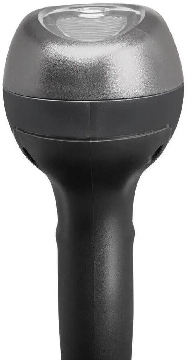 Alt view image 4 of 7 - Ze,bra DS9808-SR00007NNWR 1D 2D Imager Omni Laser Barco,de Scann,er W/ USB Cable US