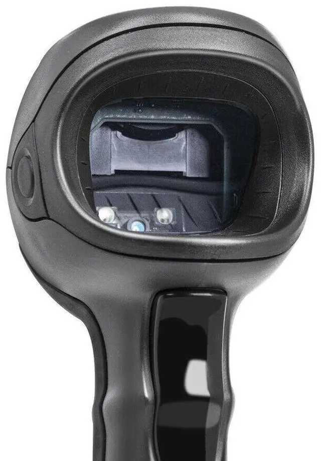 Alt view image 4 of 7 - Ze,bra Sym,bol DS9808-SR00007NNWR 1D 2D Handheld Imager Barco,de Scann,er USB Cable