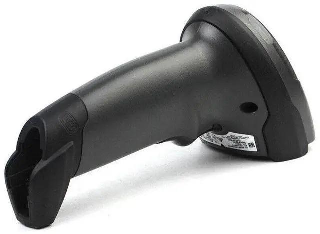 Alt view image 4 of 6 - Sym,bol DS4308-XD00007VZAP High Density 2D Handheld Barco,de Scann,er W/ USB Cable