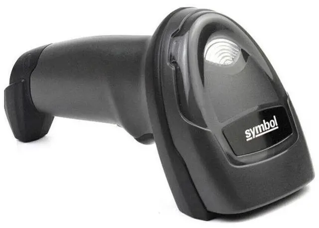 Alt view image 3 of 6 - Ze,bra DS4308-XD00007VZAP 2D Imager Omni-Directional Barco,de Scann,er w/ USB Cable