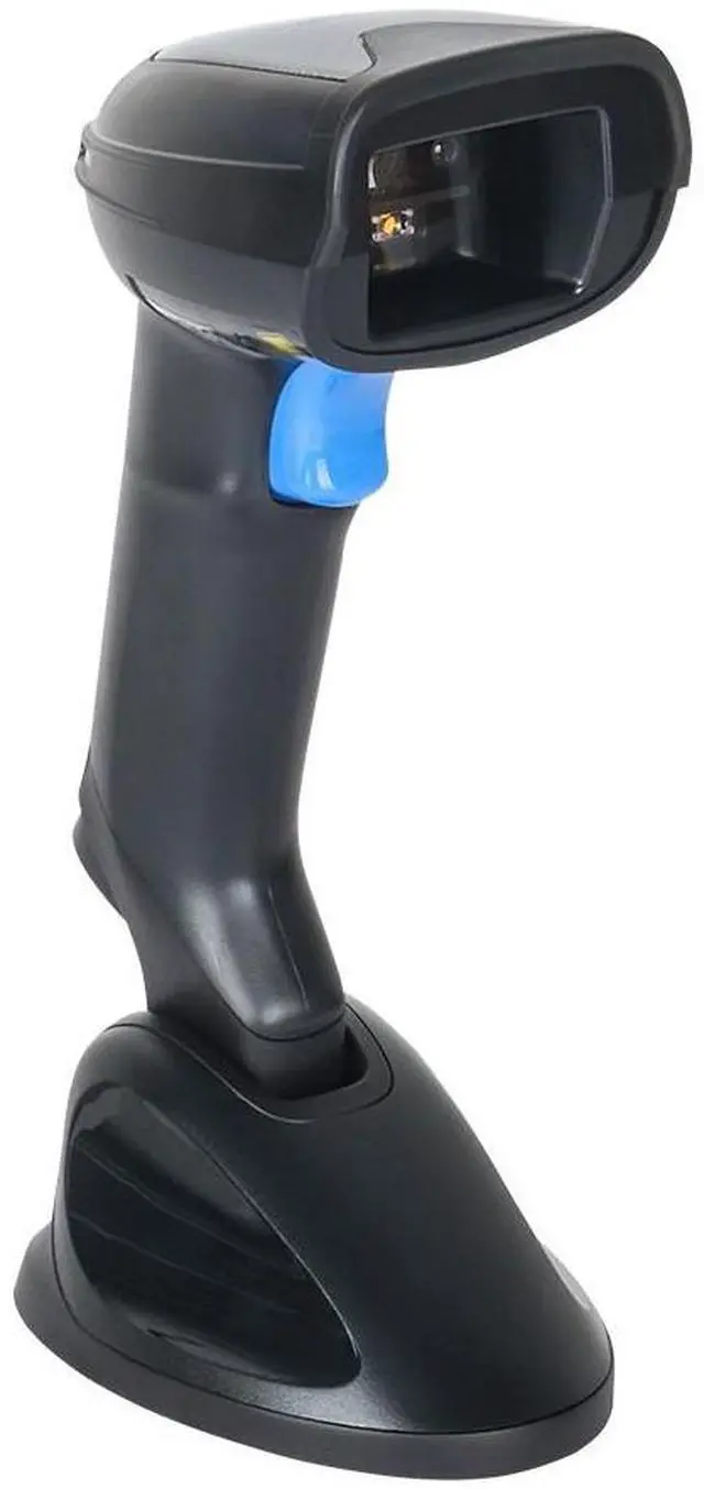 Alt view image 4 of 7 - Dat,alogic Gryphon GD4590-BK-B 2D Barco,de Scann,er Reader With USB Cable & Base US