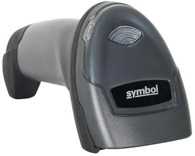 Alt view image 3 of 7 - Sym,bol DS4308-HD00007ZZWW 2D High Density Handheld Barco,de Scann,er w/ USB Cable