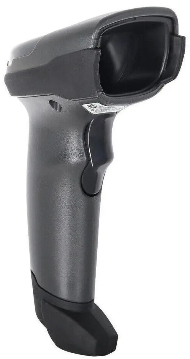 Alt view image 6 of 7 - Sym,bol DS4308-HD00007ZZWW 2D High Density Handheld Barco,de Scann,er w/ USB Cable