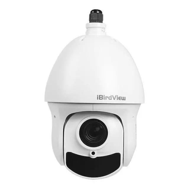 Alt view image 2 of 7 - iBirdView 36X Zoom 1080P PTZ Speed Dome Camera A,HD/C,VI/T,VI/C,VBS 4 In 1 IR 80m
