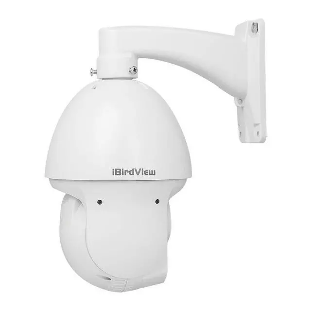 Alt view image 3 of 7 - iBirdView 36X Zoom 1080P PTZ Speed Dome Camera A,HD/C,VI/T,VI/C,VBS 4 In 1 IR 80m