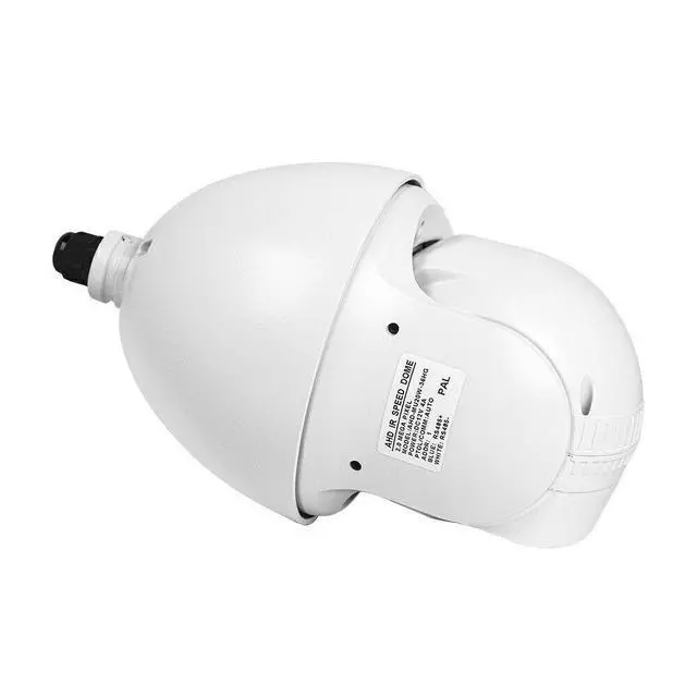 Alt view image 7 of 7 - iBirdView 36X Zoom 1080P PTZ Speed Dome Camera A,HD/C,VI/T,VI/C,VBS 4 In 1 IR 80m