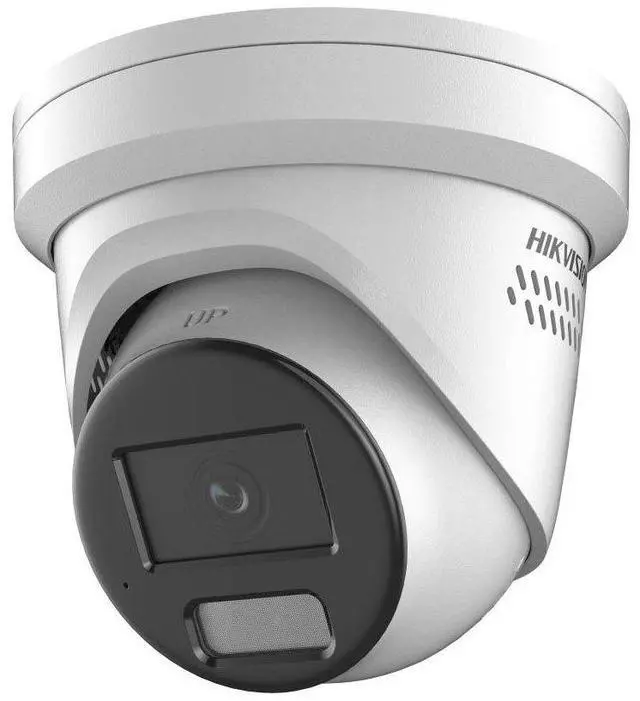Main image of Hi,kvision 8MP DS-2CD2387G2H-LISU/SL ColorVu Smart Hybrid Light PoE IP Camera