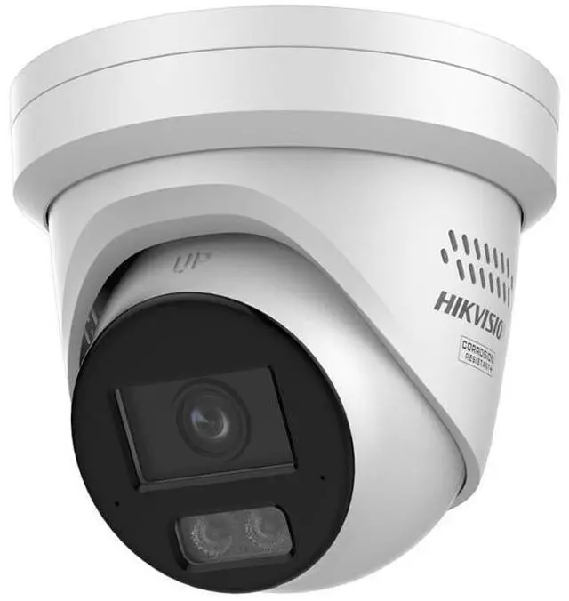Main image of Hi,kvision 8MP DS-2CD2387G3-LIS2UY/SRB AI ColorVu3.0 Smart Hybrid Light IP Camera