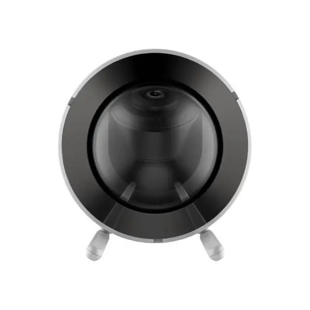 Alt view image 6 of 7 - Hi,kvision DS-2CV2141G2-IDW 4MP WiFi IP Outdoor Night Vision Security Camera