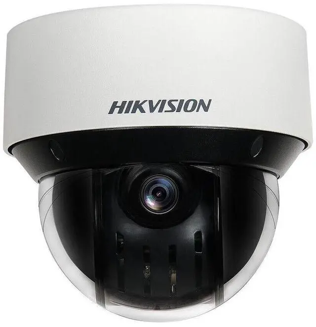 Main image of Hi,kvision 4MP DS-2DE4A425IWG-E DarkFighter 25x PTZ Smart-Tracking PoE+IP Camera