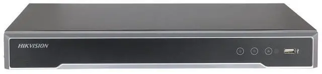Main image of Hi,kvision 8 Channel PoE NVR 8K Plug and Play NVR Two Way Audio DS-7608NI-M2/8P