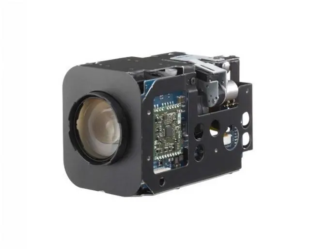 Alt view image 2 of 4 - S,O,NY FCB-EX990D 26xOptical Zoom High-Speed Colour Block Camera Series NTSC