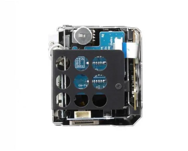 Alt view image 3 of 4 - S,O,NY FCB-EX990D 26xOptical Zoom High-Speed Colour Block Camera Series NTSC