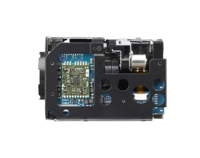 Alt view image 4 of 4 - S,O,NY FCB-EX990D 26xOptical Zoom High-Speed Colour Block Camera Series NTSC