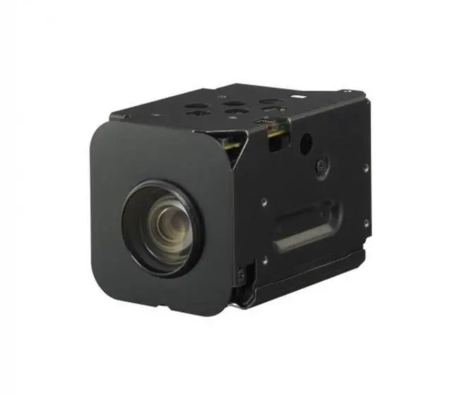 Alt view image 2 of 7 - S,O,NY FCB-EX12E 12xOptical+12xDigital Zoom Mini Speed Dome Colour Block Camera NTSC