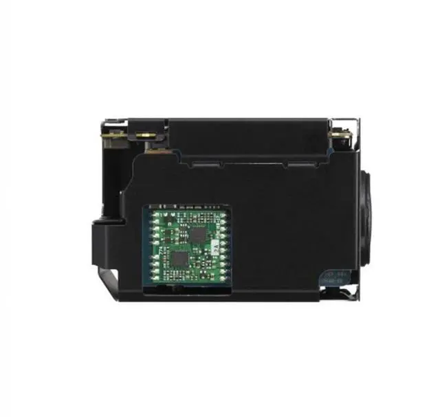 Alt view image 3 of 7 - S,O,NY FCB-EX12E 12xOptical+12xDigital Zoom Mini Speed Dome Colour Block Camera NTSC