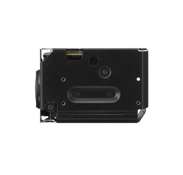 Alt view image 4 of 7 - S,O,NY FCB-EX12E 12xOptical+12xDigital Zoom Mini Speed Dome Colour Block Camera NTSC