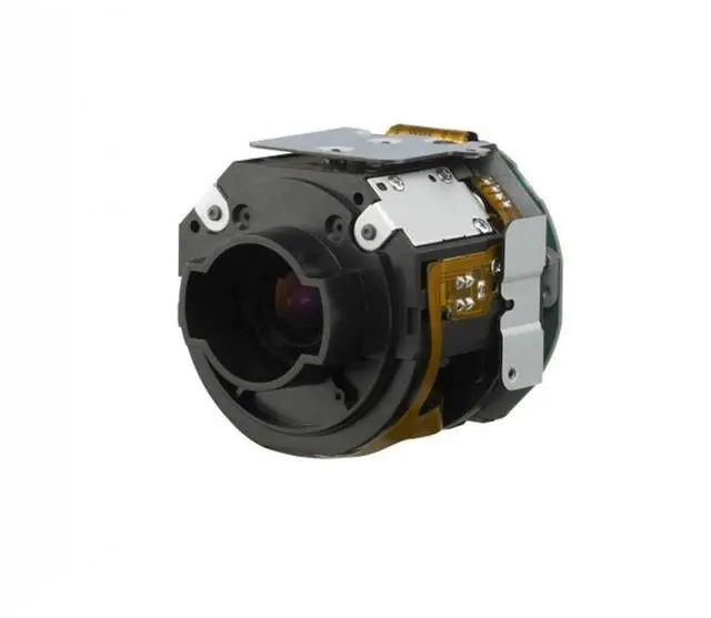 Alt view image 4 of 7 - S,O,NY FCB-SE600 All-in-one Colour Block Camera Series With 3x Vari-Focal Lens