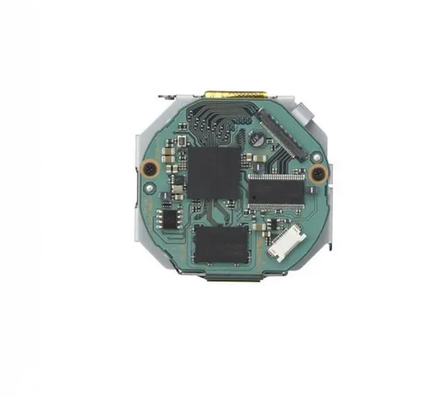 Alt view image 5 of 7 - S,O,NY FCB-SE600 All-in-one Colour Block Camera Series With 3x Vari-Focal Lens