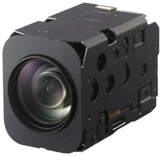 Alt view image 2 of 3 - S,o,ny FCB-EV7310 Full HD Camera Module with 20x zoom And Improved IR Sensitivity