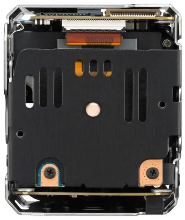 Alt view image 3 of 3 - S,o,ny FCB-EV7310 Full HD improved IR Sensitivity 20x Optical Wide-D Camera Module