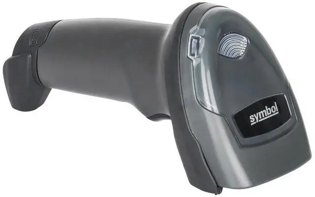 Alt view image 2 of 7 - Ze,bra Sym,bol DS4308-SR00007ZZAP 1D/2D Digital Barco,de Scann,er With USB Cable US