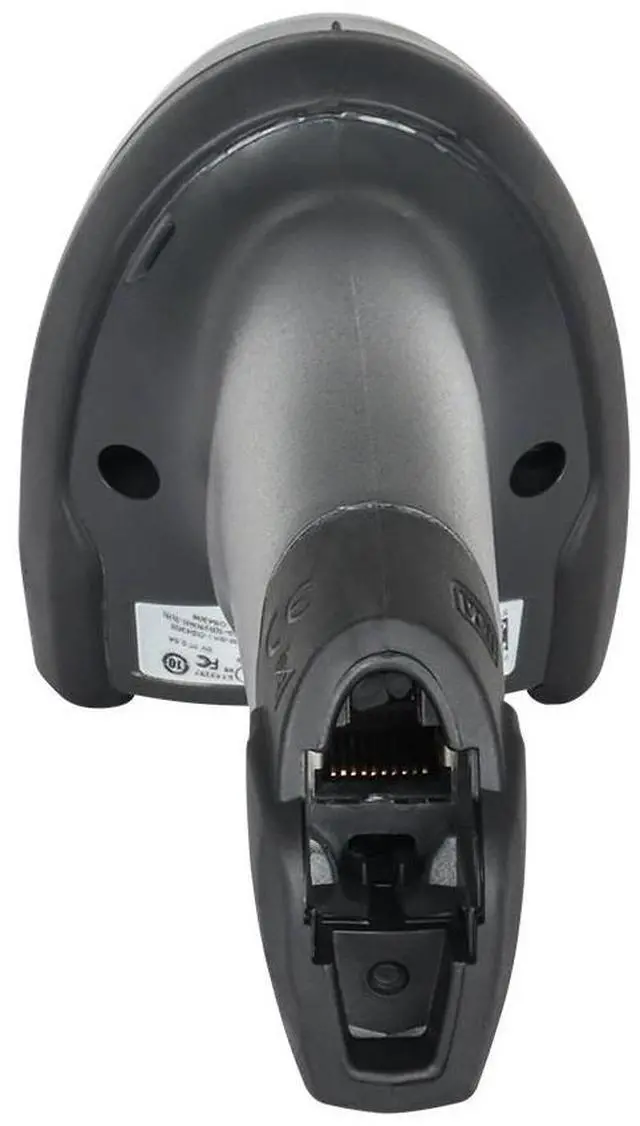 Alt view image 4 of 7 - Ze,bra Sym,bol DS4308-SR00007ZZAP 1D/2D Digital Barco,de Scann,er With USB Cable US