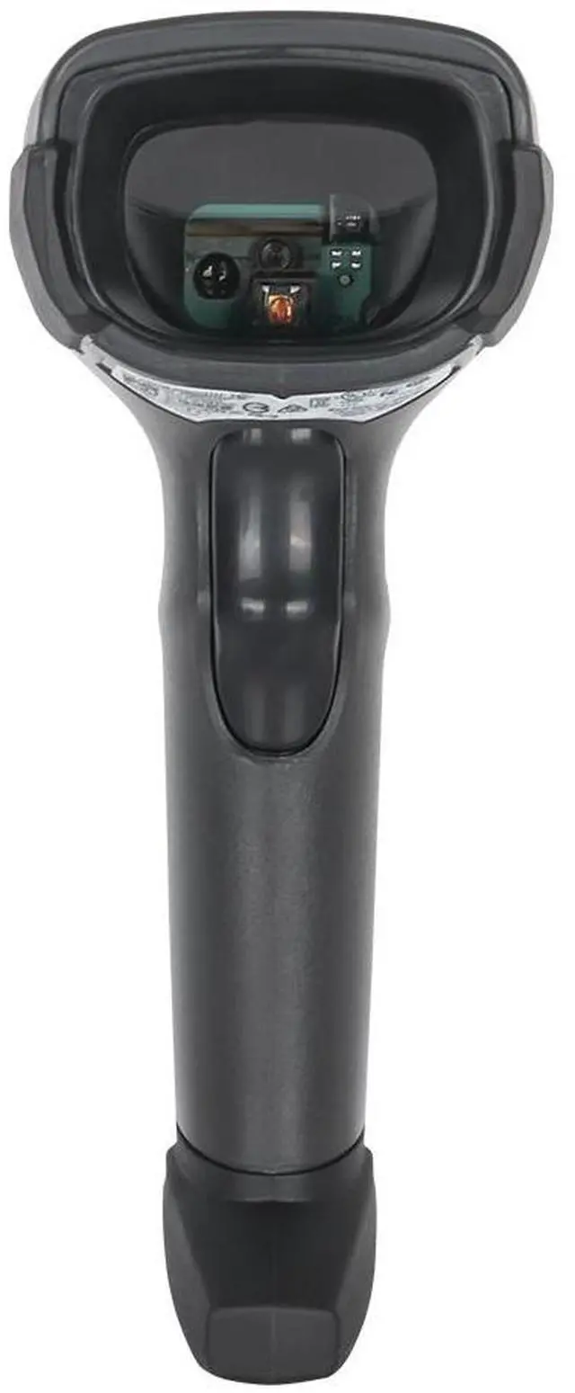 Alt view image 5 of 7 - Ze,bra Sym,bol DS4308-SR00007ZZAP 1D/2D Digital Barco,de Scann,er With USB Cable US