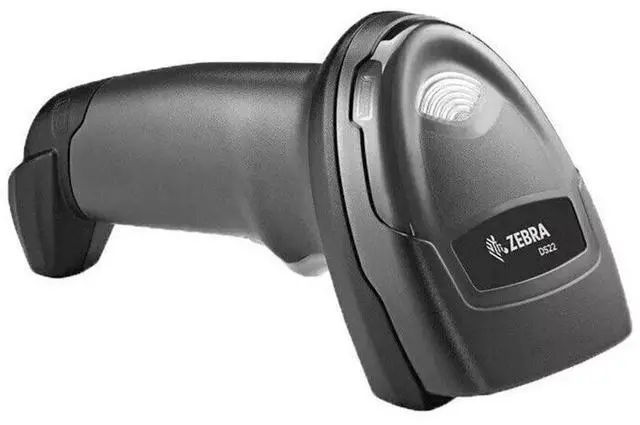 Alt view image 2 of 6 - Ze,bra DS2208-SR00007ZZWW Handheld 1D 2D Bar,Code Reader Scann,er with USB Cable