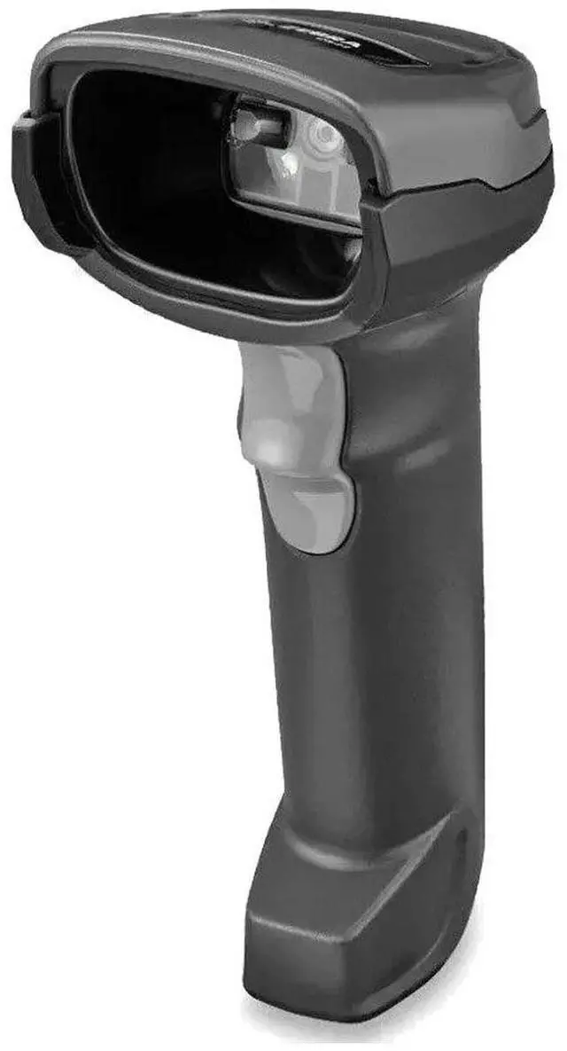 Alt view image 6 of 6 - Ze,bra DS2208-SR00007ZZWW Handheld 1D 2D Bar,Code Reader Scann,er with USB Cable