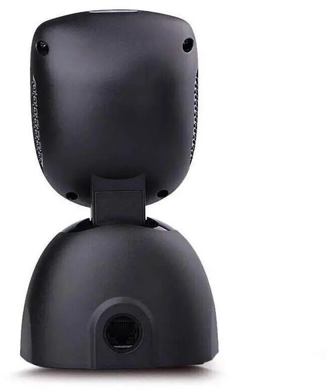 Alt view image 4 of 6 - Hon,eywell Youjie HF600-1-2USB 1D/2D Wired Fixed Barc,ode Reader with USB Cable