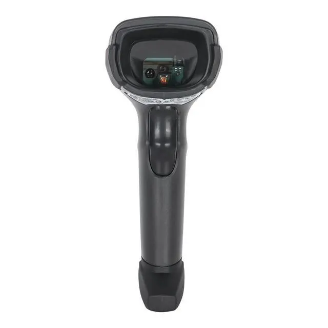 Alt view image 7 of 7 - Sy,mb,ol DS4308-HD00007ZZAP 1D/2D Imager Handheld Barco,de Scann,er With USB Cable