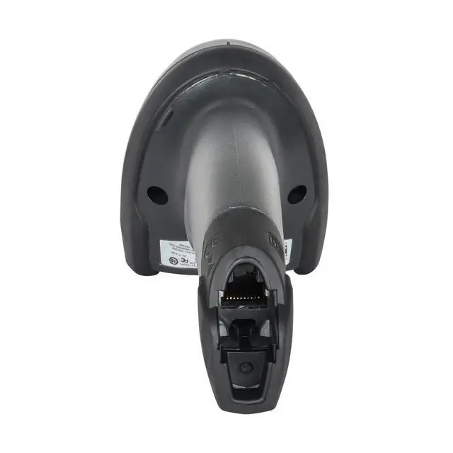 Alt view image 4 of 7 - Sy,mb,ol DS4308-HD00007ZZAP High Density 1D/2D Barco,de Scann,er Reader w/ USB Cable