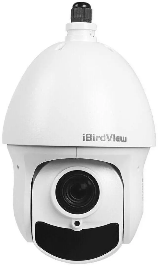 Alt view image 5 of 7 - SO NY307 36X Zoom 1080P AHD PTZ Speed Dome Camera 80M IR PAL TV System 4.5 Inch