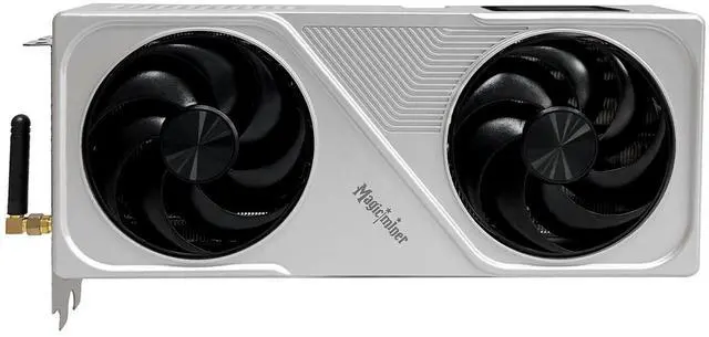 Main image of 7Th/s Magic Miner BG02 ASIC Bitcoin Miner WiFi Crypto Solo Miner for BTC Mining