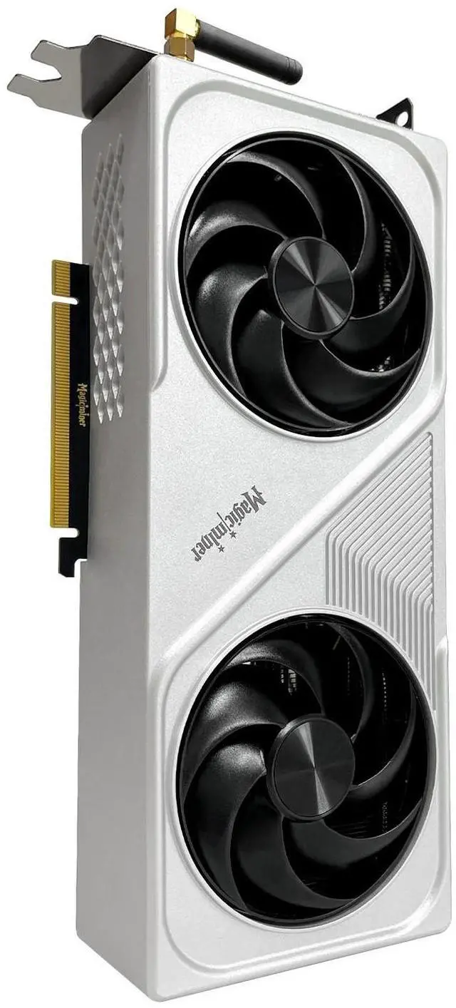 Alt view image 2 of 7 - Magic Miner BG02 ASIC Bitcoin Miner 7Th/s Dual Mode (WiFi+RJ45) BTC Solo Miner