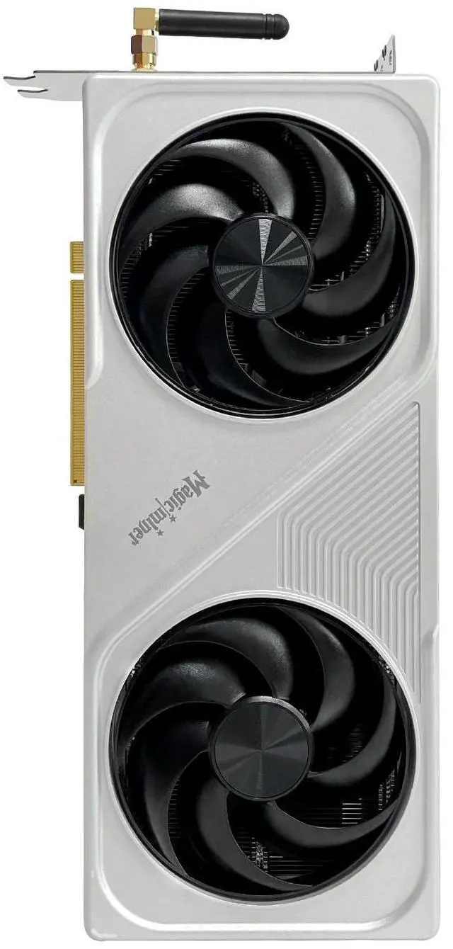 Alt view image 6 of 7 - Magic Miner BG02 7.0Th/s ASIC Bitcoin Miner Dual Mode (WiFi+RJ45) BTC Mining