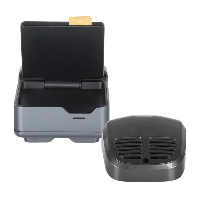 Alt view image 4 of 7 - NV300 Automotive AI Thermal Camera Master Night Vision 300m for Car