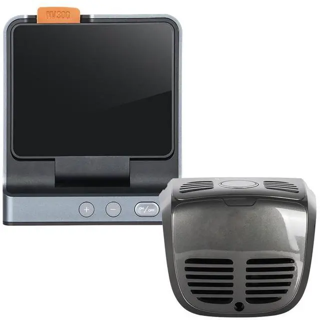 Alt view image 7 of 7 - NV300 Automotive Thermal Master Wifi for Car Night Vision Sight Driving