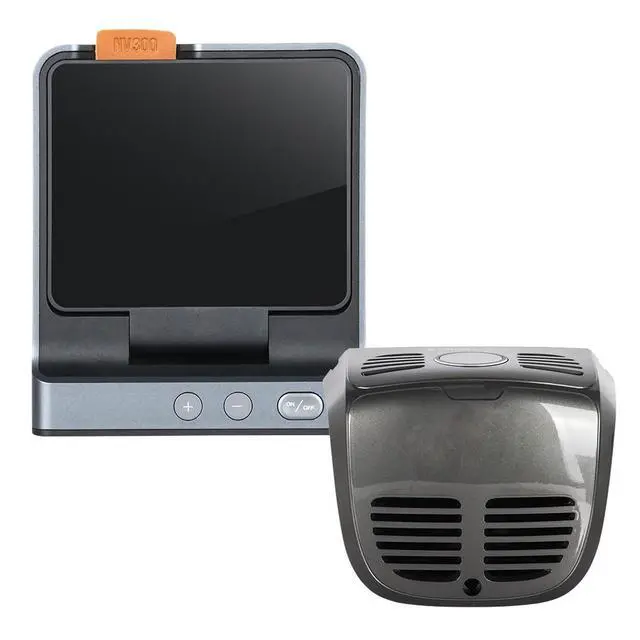 Alt view image 5 of 7 - Thermal Master NV300 Thermal Master Automotive Night vision Sight NV2 Upgrade