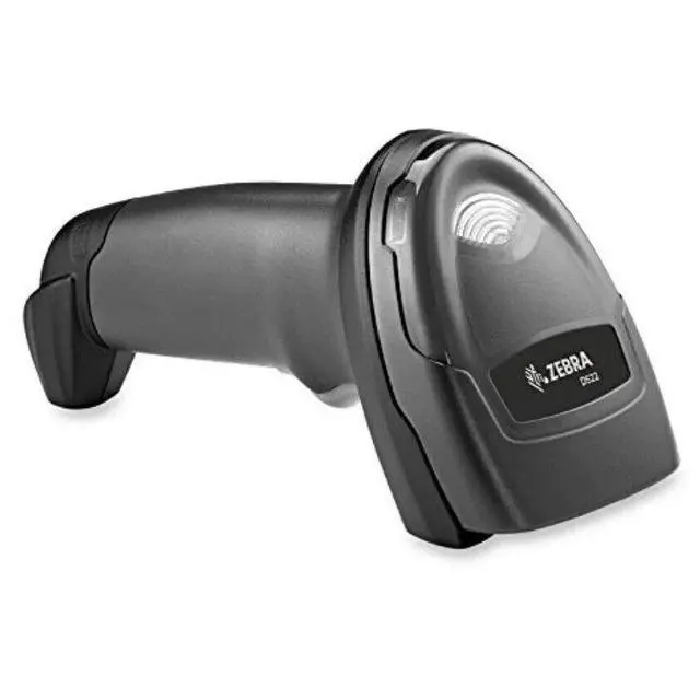 Alt view image 2 of 5 - DS2208-SR00007ZZWW Standard Range 2D USB Corded Handheld