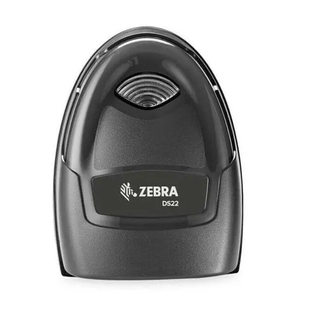 Alt view image 5 of 5 - DS2208-SR00007ZZWW Standard Range 2D USB Corded Handheld