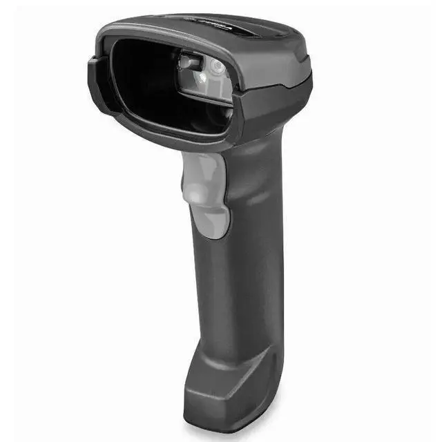 Alt view image 2 of 2 - DS2208-SR00007ZZWW 1D/2D Handheld Imager With USB Cable