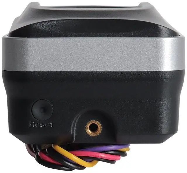 Alt view image 4 of 7 - ZKTECO FR1200 Fingerprint RFIC/ID Card Reader for InBIO/F18/F8/TF1700 Access