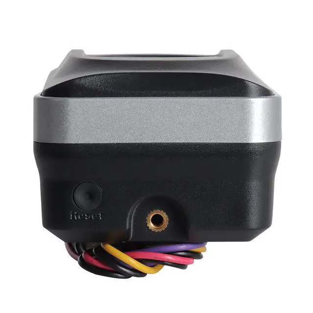 Alt view image 4 of 7 - ZKTECO FR1200 IC/ID Fingerprint RFID Card Reader for InBIO/F18/F8/TF1700 Access