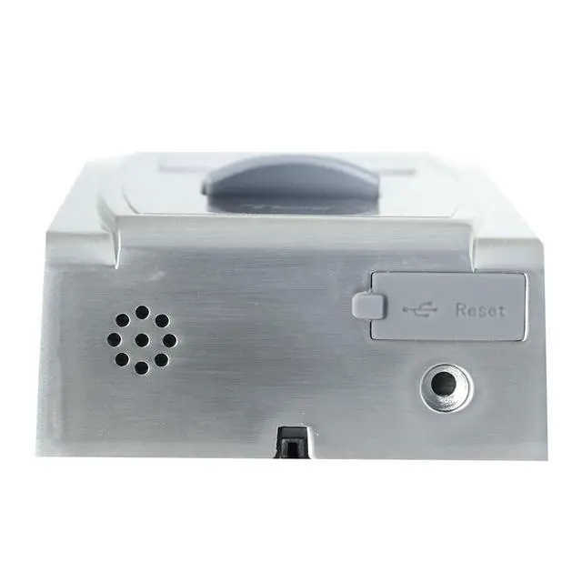 Alt view image 5 of 7 - ZKTeco MA300 IP65 Waterproof Biometric Fingerprint RFID Card Door Access Control