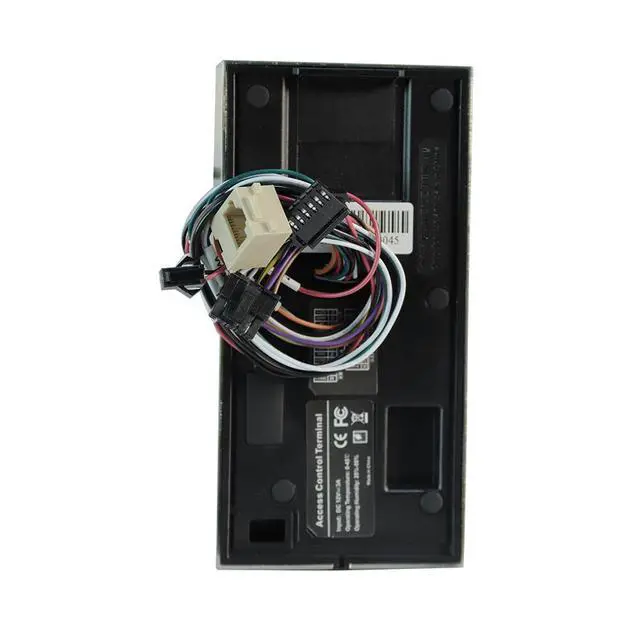 Alt view image 4 of 7 - ZKTeco MA300 Door Access Control IP65 Waterproof RFID Card Biometric Fingerprint-