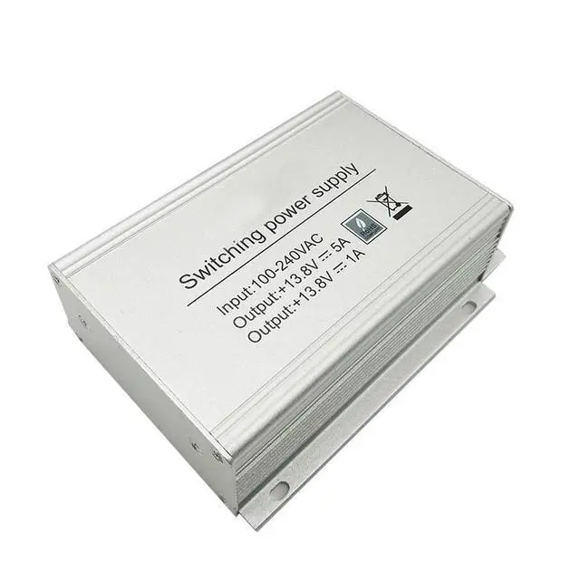 Alt view image 5 of 5 - TPM005B Switching Power Supply Door System for ZKteco Inbio160 Inbio260 Inbio460