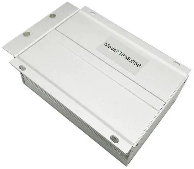 Alt view image 4 of 5 - ZKTeco TPM005B 13.8V/5A AC100~240V Access Control Power Supply Inbio160/260/460